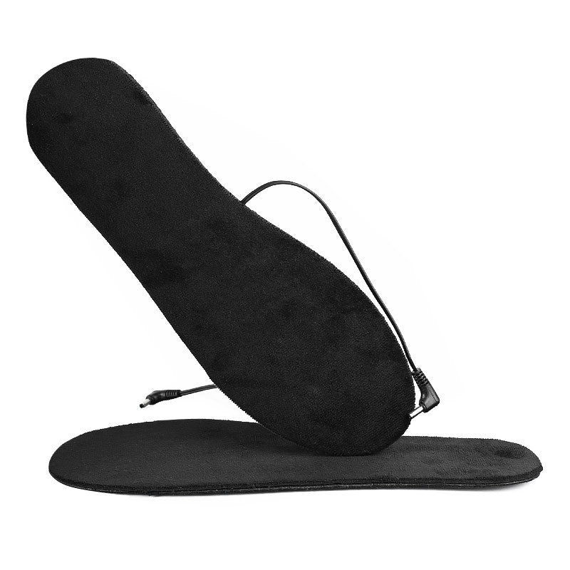 Rechargeable Heated Insoles