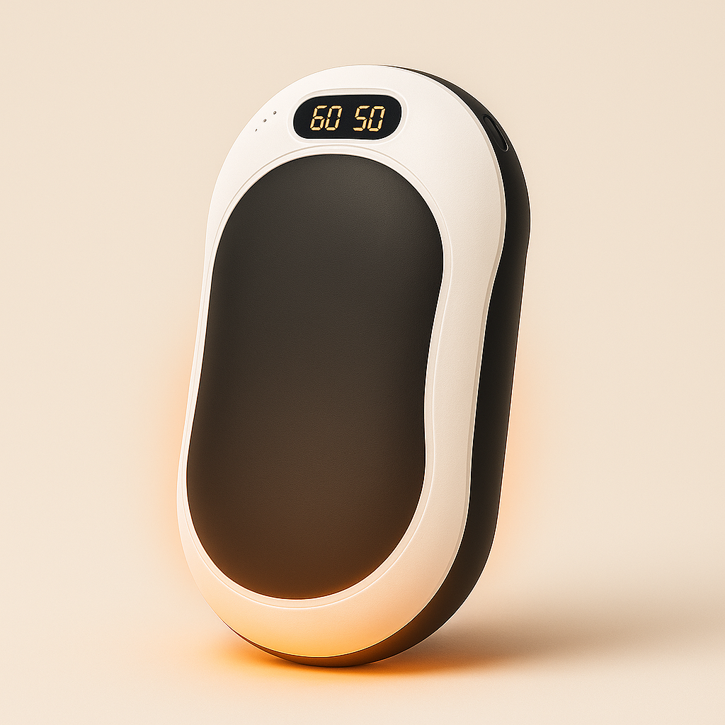 Rechargeable Hand Warmer