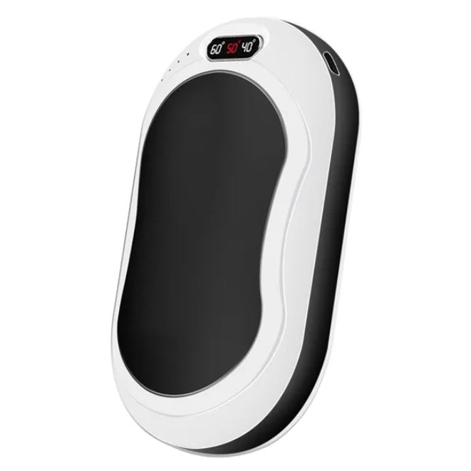 Rechargeable Hand Warmer