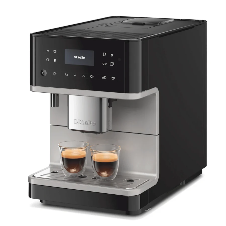 Miele CM 6160 Countertop Coffee Machine