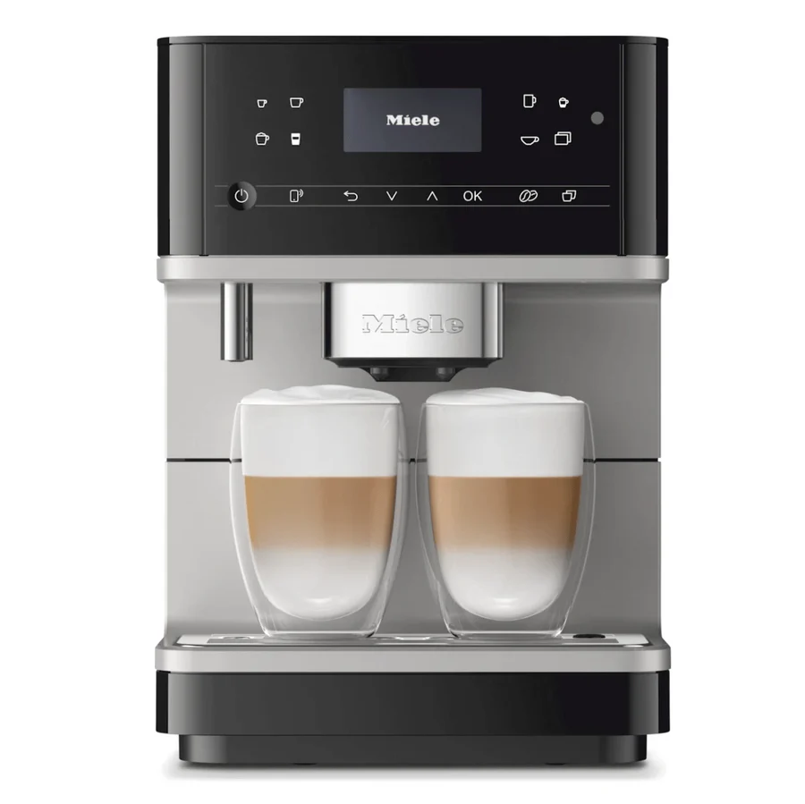 Miele CM 6160 Countertop Coffee Machine