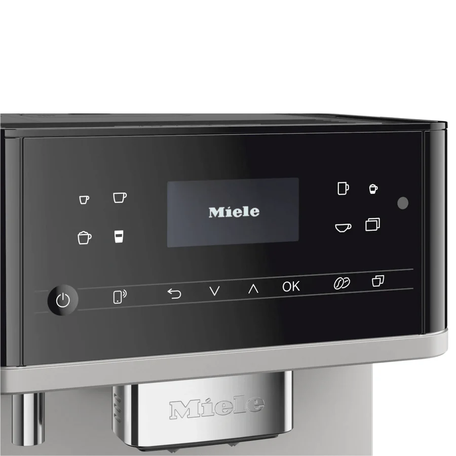 Miele CM 6160 Countertop Coffee Machine